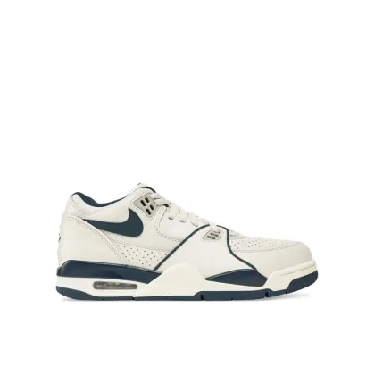 Zdjęcie Nike Sneakersy Air Flight '89 Low FQ8256 001 Écru
