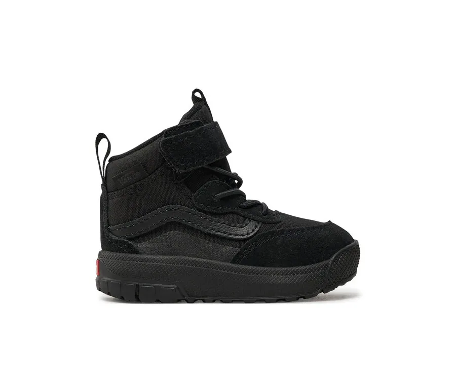 obrazek 1 Vans Sneakersy VN000D1KBKA1 Czarny