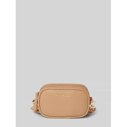 Zdjęcie Torba na ramię z aplikacją z logo model ‘MIRAMAR’