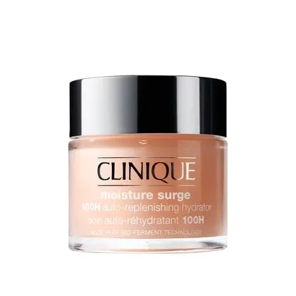 Zdjęcie CLINIQUE Jumbo Moisture Surge Intense 100H auto-replenishing Hydrator Krem do twarzy 75 ml