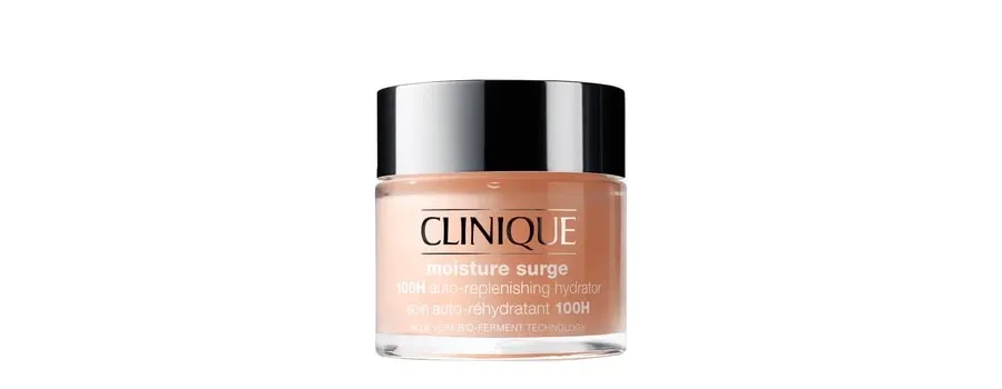 obrazek 1 CLINIQUE Jumbo Moisture Surge Intense 100H auto-replenishing Hydrator Krem do twarzy 75 ml