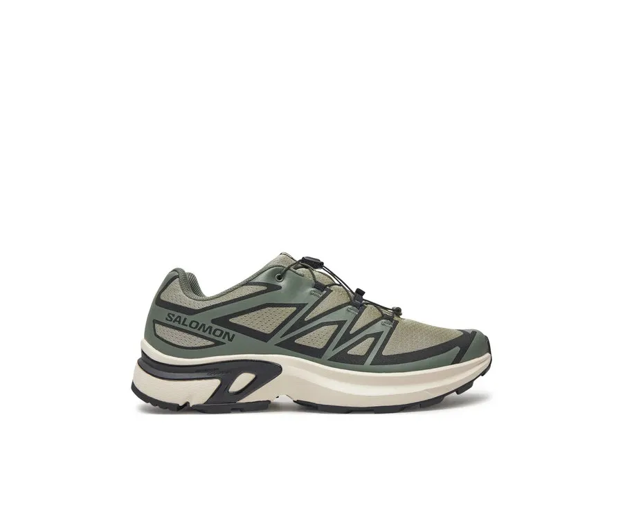 obrazek 1 Salomon Sneakersy Xt-Evr L47715000 Czarny