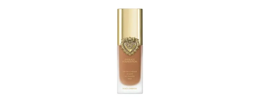 obrazek 1 Dolce&Gabbana Everlast Foundation 24h Full Coverage Podkład w płynie 27 ml Nr. 24N - Medium