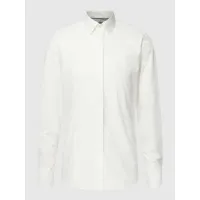 Zdjęcie Koszula smokingowa o kroju slim fit z dodatkiem streczu