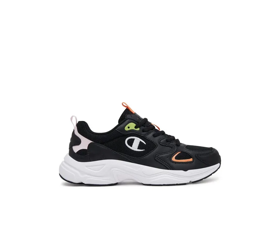 obrazek 1 Champion Sneakersy COUNTESS MESH S11741-KK001 Czarny