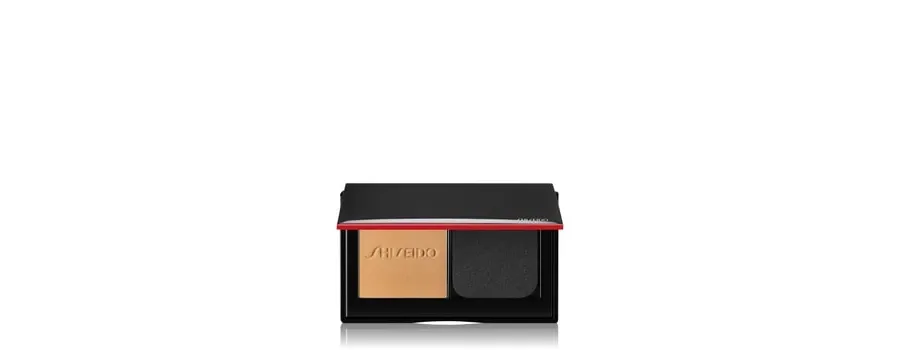 obrazek 1 Shiseido Synchro Skin Self-Refreshing Custom Finish Kompaktowy podkład 9 g Nr. 250