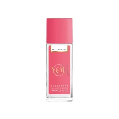 Zdjęcie Betty Barclay Even You Dezodorant w sprayu 75 ml