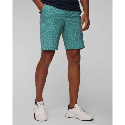 Zdjęcie Bermudy Męskie Chervo Gangster