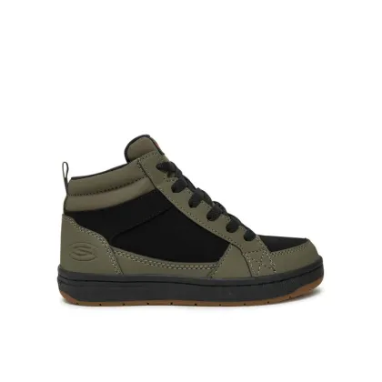 Zdjęcie Skechers Sneakersy Smooth Street 405618L Khaki