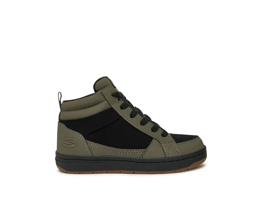 obrazek 1 Skechers Sneakersy Smooth Street 405618L Khaki