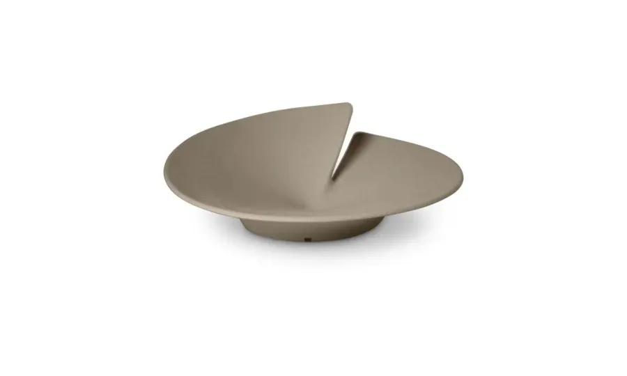 obrazek 8 Elegancka ozdoba ceramiczna Helix na stół