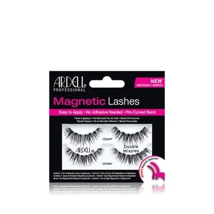 Zdjęcie Ardell Magnetic Strip Lash Wispies Rzęsy 2 szt.