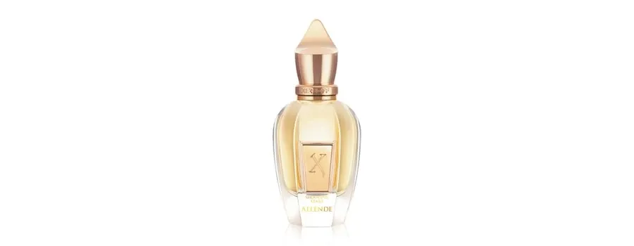 obrazek 1 XERJOFF Shooting Stars Allende Woda perfumowana 50 ml