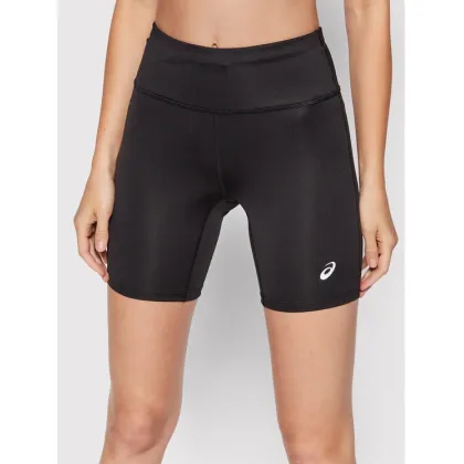 Zdjęcie Asics Szorty sportowe Core Sprinter 2012C336 Czarny Slim Fit