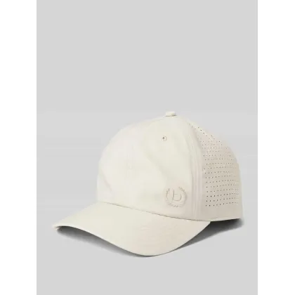 Zdjęcie Czapka z daszkiem z wyhaftowanym logo