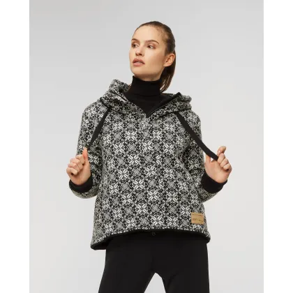 Zdjęcie Bluza Wełniana Dale Of Norway Firda Quilted Dale of Norway