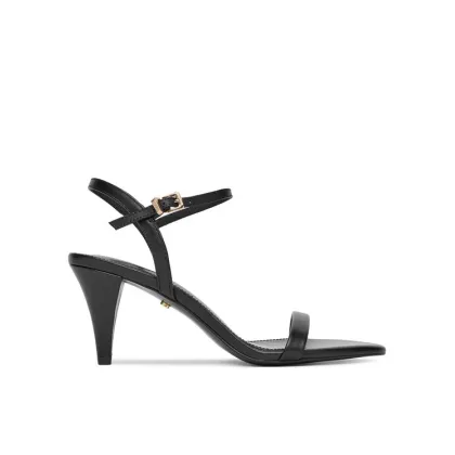 Zdjęcie Gino Rossi Sandały AMINA-119276 Czarny