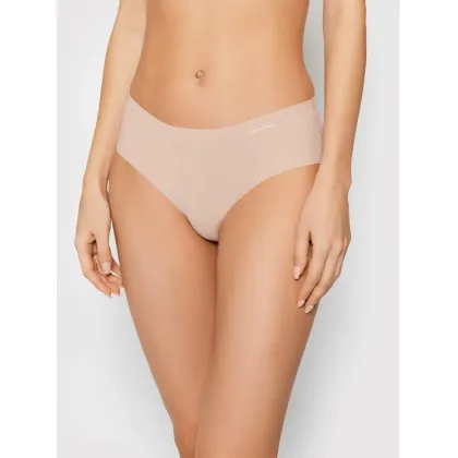 Zdjęcie Calvin Klein Underwear Bokserki 0000D3429E Beżowy