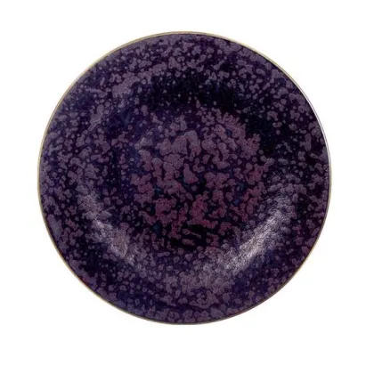 Zdjęcie Fantastyczny talerz porcelanowy 18 cm na chleb lub masło