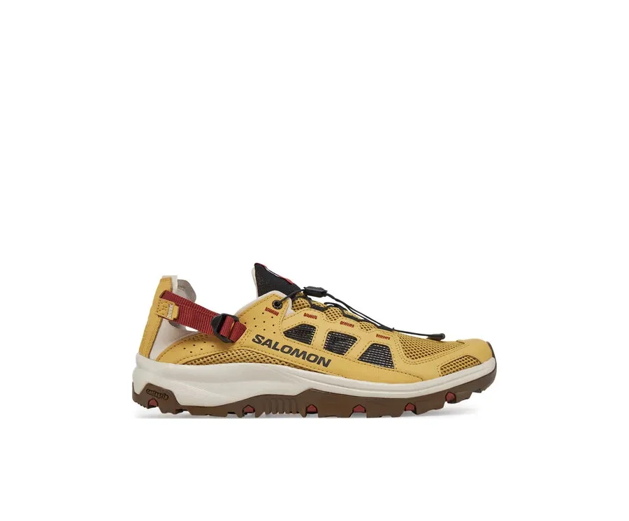obrazek 1 Salomon Buty do sportów wodnych Techamphibian 5 L47750200 Żółty
