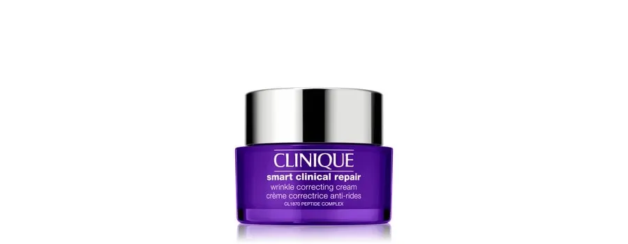 obrazek 1 CLINIQUE Smart Clinical Repair™ Wrinkle Correcting Cream Krem do twarzy 50 ml