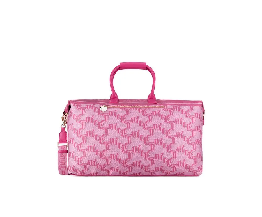 obrazek 1 Juicy Couture Torba BIJXT8675WIP Różowy