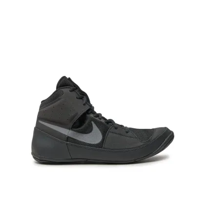 Zdjęcie Nike Buty bokserskie Fury A02416 010 Czarny