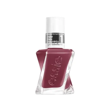 Zdjęcie essie gel couture by essie Lakier do paznokci 14 ml Nr. 523 - Not What It Seams