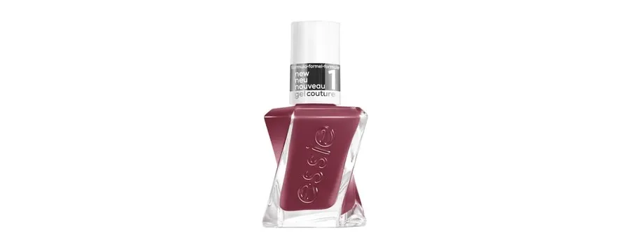 obrazek 1 essie gel couture by essie Lakier do paznokci 14 ml Nr. 523 - Not What It Seams