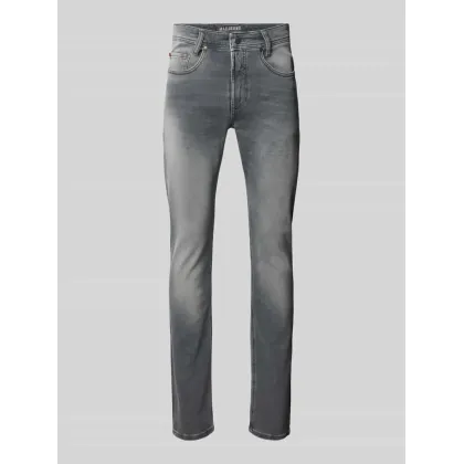 Zdjęcie Jeansy z 5 kieszeniami model ‘ARNE’