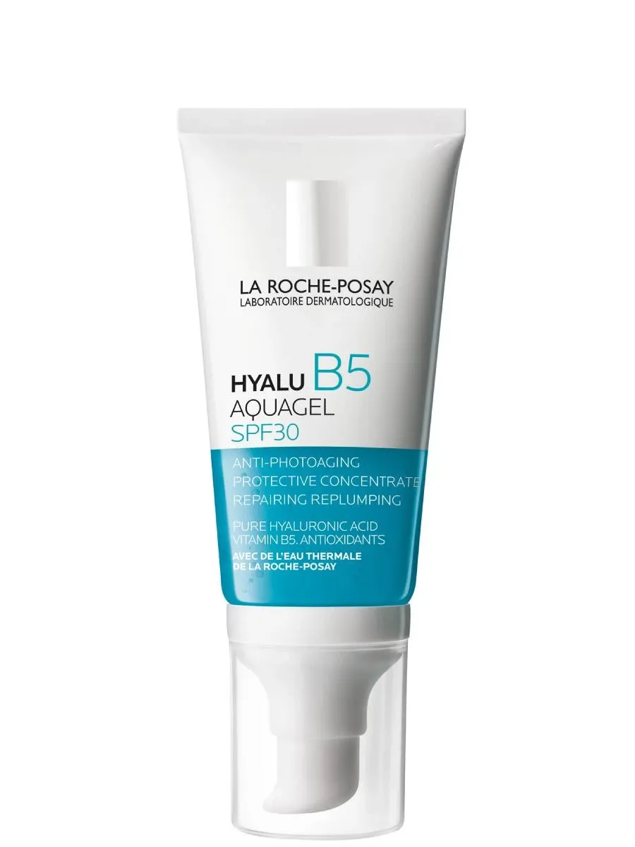 obrazek 1 La Roche-Posay Hyalu B5 Aquagel SPF30 50 ml
