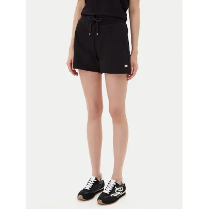 Zdjęcie EA7 Emporio Armani Szorty sportowe 7W000079 AF13135 UC001 Czarny Regular Fit