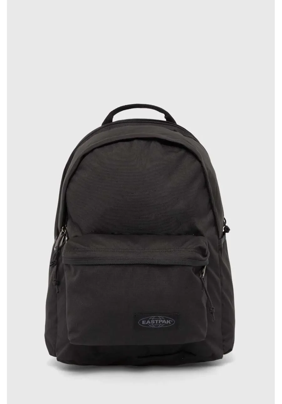 obrazek 1 Eastpak plecak OPTOWN OFFICE kolor czarny duży gładki EK0A5BJ12K71