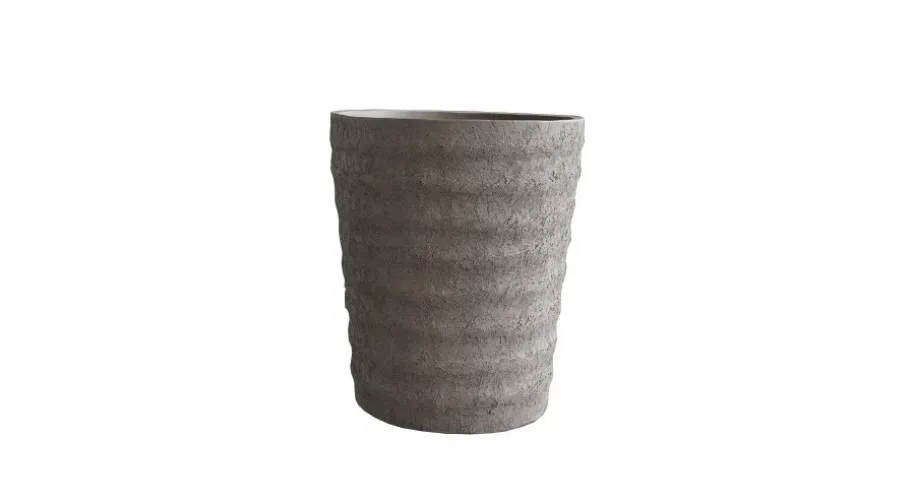 obrazek 6 Gliniana donica tarasowa - Atelier Vierkant