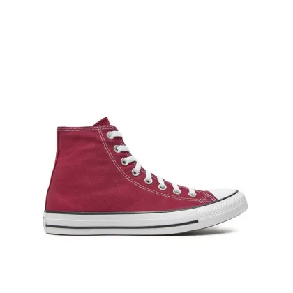Zdjęcie Converse Trampki Chuck Taylor All Star Canvas M9613 Bordowy