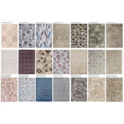 Picture Luxurious carpet straight from Belgium - Sitap