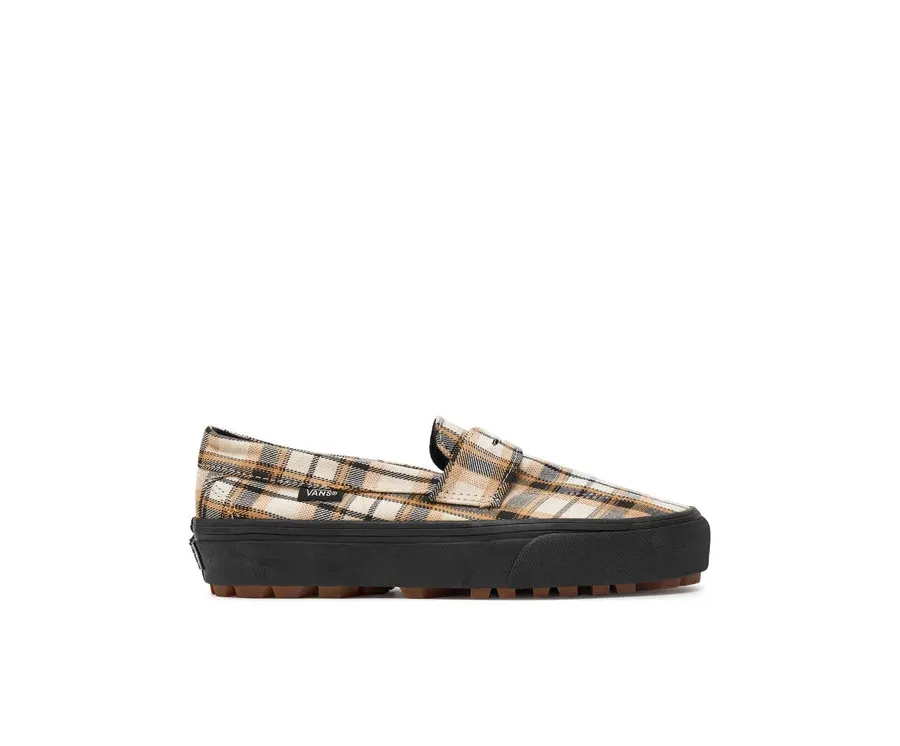obrazek 1 Vans Tenisówki Style 53 VN000CQPKHK1 Khaki