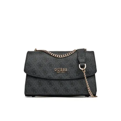 Zdjęcie Guess Torebka Calista HWSG73 34210 Szary