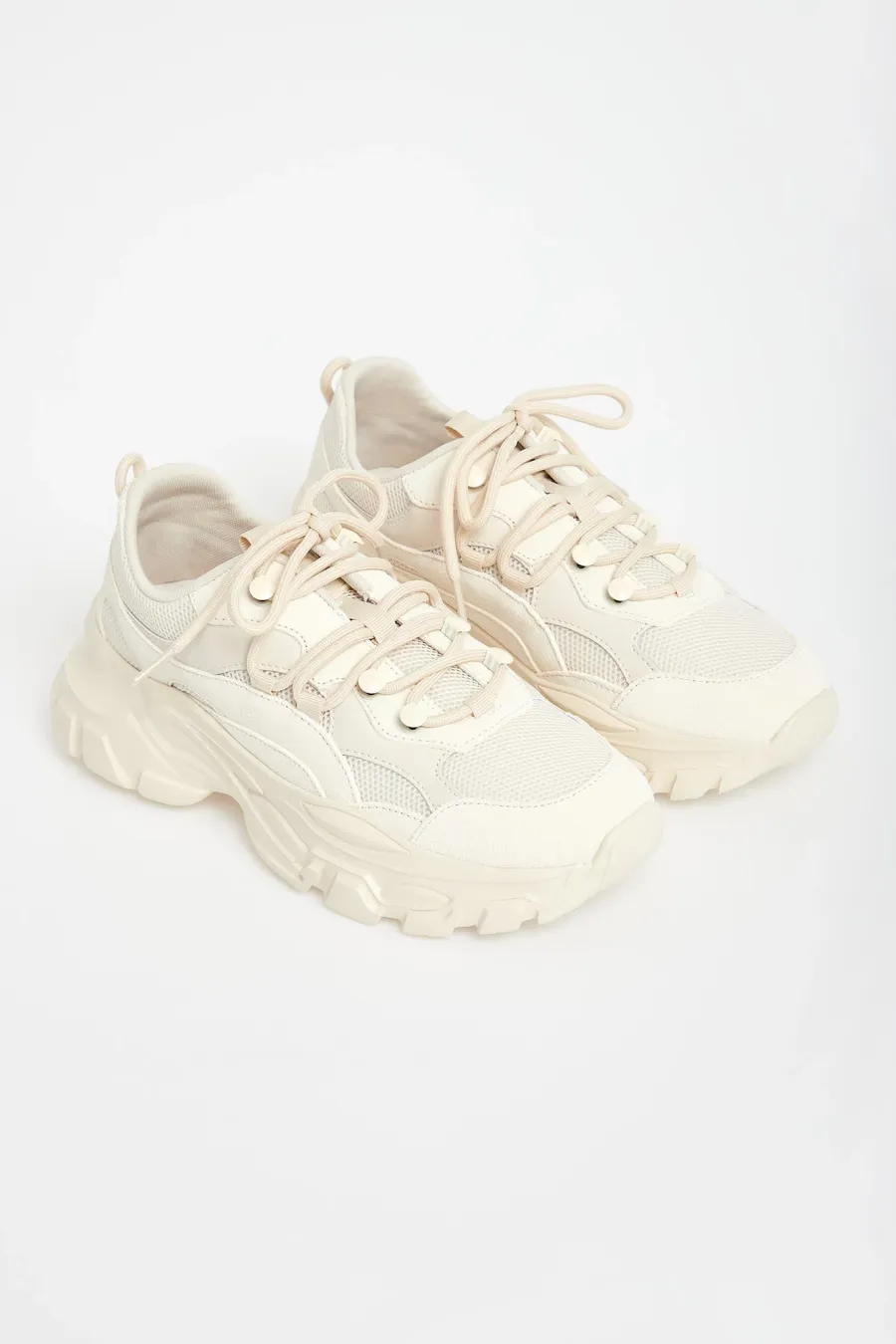 obrazek 1 Sneakersy damskie Bebbio WEEKEND MAX MARA Weekend Max Mara