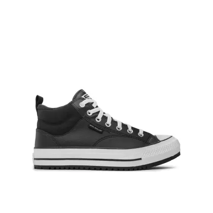 Zdjęcie Converse Trzewiki Chuck Taylor All Star Malden Street Boot A04477C Czarny
