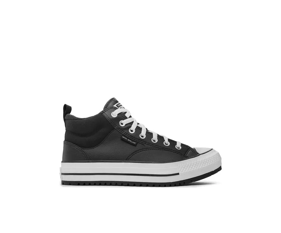 obrazek 1 Converse Trzewiki Chuck Taylor All Star Malden Street Boot A04477C Czarny