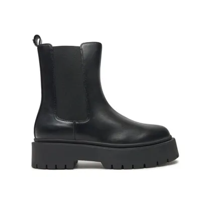 Zdjęcie TWINSET Sztyblety 242TGT152 Czarny