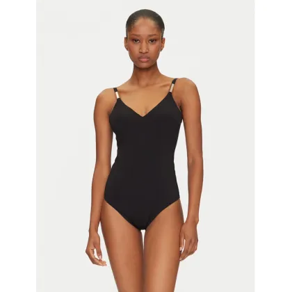 Zdjęcie Chantelle Strój kąpielowy Icon C16VUF Czarny