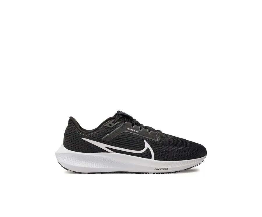 obrazek 1 Nike Buty do biegania Air Zoom Pegasus 40 DV3853 001 Czarny