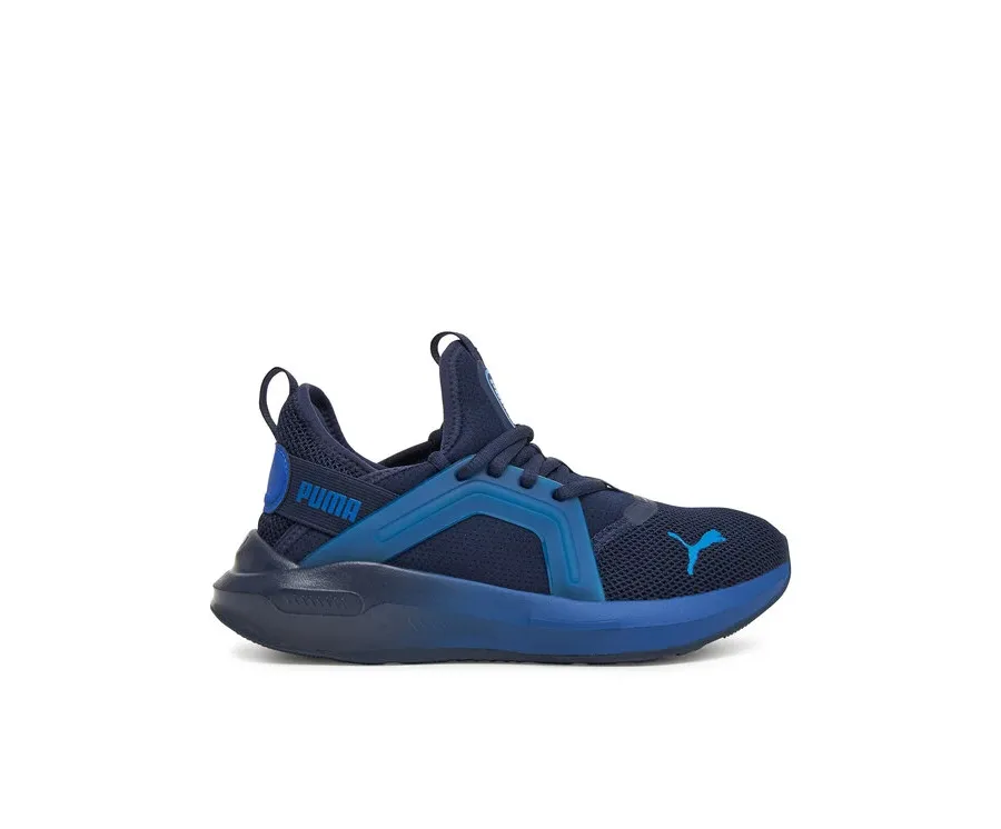 obrazek 1 Puma Sneakersy Softride Enzo 5 Jr 401510 03 Granatowy