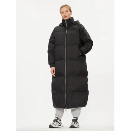 Zdjęcie Tommy Hilfiger Kurtka puchowa Modern WW0WW38918 Czarny Regular Fit