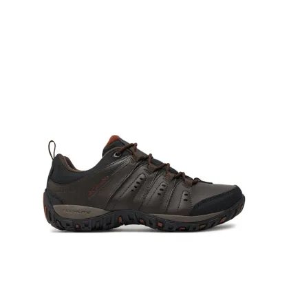 Zdjęcie Columbia Trekkingi Peakfreak Nomad Waterproof BM3924 Brązowy