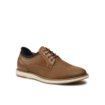 Zdjęcie Aldo Sneakersy Luca 13386635 Brązowy