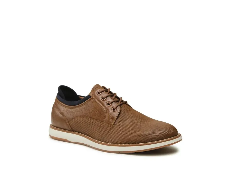 obrazek 1 Aldo Sneakersy Luca 13386635 Brązowy