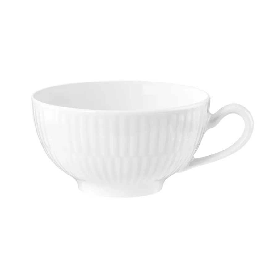 obrazek 1 Filiżanka do herbaty z porcelany w stylu klasycznym – Tettau